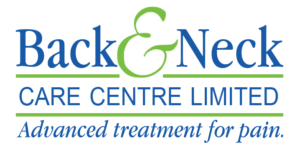 Back And Neck Care Chiropractic Centre