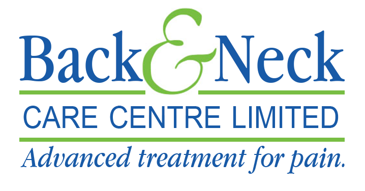 Back And Neck Care Chiropractic Centre