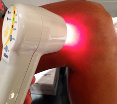 Laser Therapy